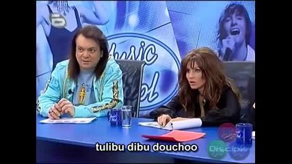 Ken Lee or Without you by Mariah Carey (english Subtitles)