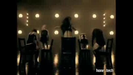 Pussycat Dolls Mix
