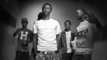 Travis Porter Feat. Jose Guapo & Skooly - All About A Sack