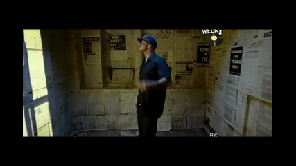 Young Sid - Never Waste A Day ( Official Video )