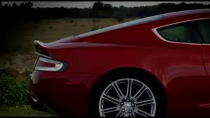 Aston Martin Dbs Review