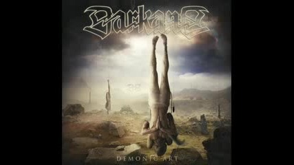 Darkane - Leaving Existence 
