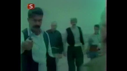 Tatar Ramazan Surgunde Part 9/9