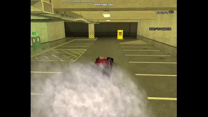 [ndc]niksssson[bsd] Drift Compilation [part5]