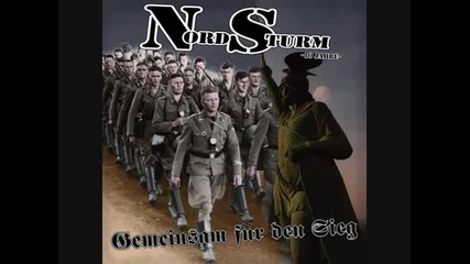 Nordsturm - Wir sind deutsch 