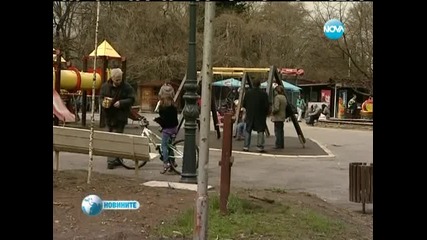 Глад и с дискомфорт заради смяната на времето