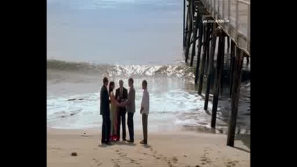 Prison Break - The Final