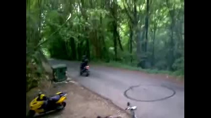 Booster Tuning 