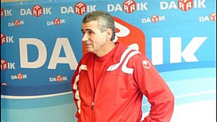 Гьоре Йовановски: Моуриньо не е доволен от Роналдо, ЦСКА го взима