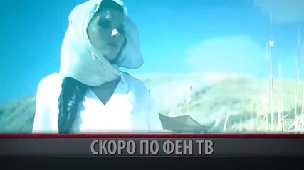 Премиера! Теодора - И какво от това ( coming soon )