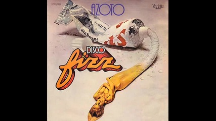 Azoto--soft Emotion--1979