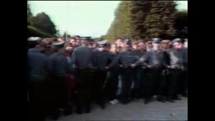 Iron Maiden - Wasted years (1986) 
