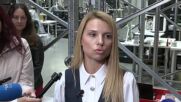 ЦИК: Над 7200 машини за гласуване вече са ремонтирани, всички трябва да са готови до четвъртък