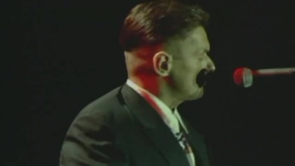Falco - Vienna Calling 