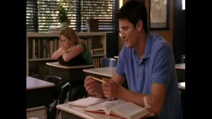 Naley - Patience
