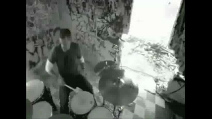 Static - X 