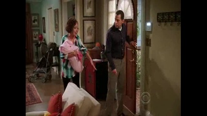 Two and a Half Men S07 ep3