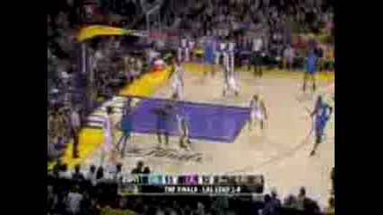 nba finals