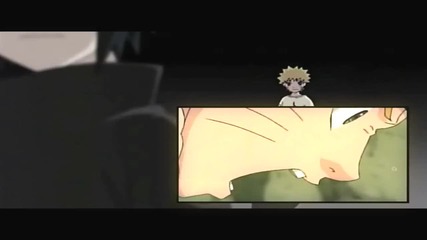 [ Hq ] Naruto & Sasuke
