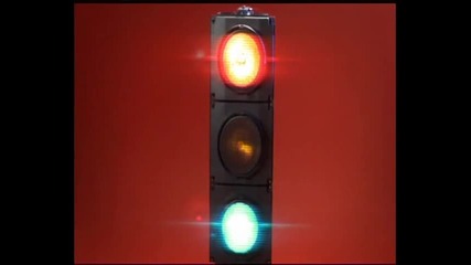 Roll Deep - Green Light