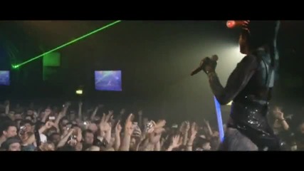 Kelis - Brave (live In London, May 2010) [ високо качество ]
