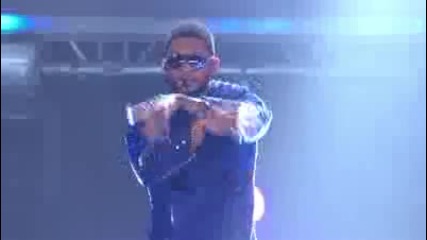 Justin Bieber,jaden Smit and Ashar - Baby,never Say Never and omg (grammys on Cbs)