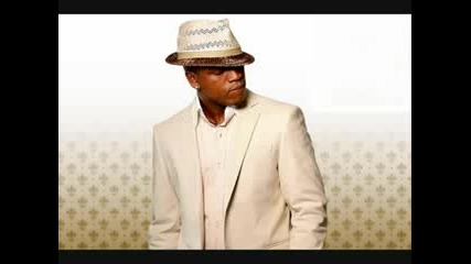 Ne - Yo - Part Of The List