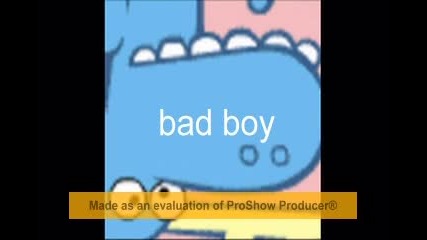 bad boy seazon 2 new intro 