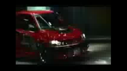 Fast And Furious
