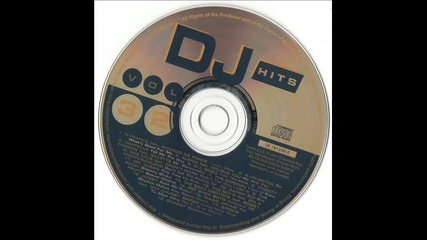 Dj Hits Vol. 32 - 1995 (eurodance)