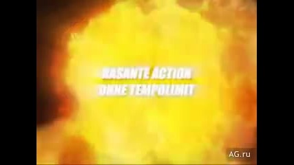 Alarm for Cobra 11 Nitro (2006) ( Trailer)