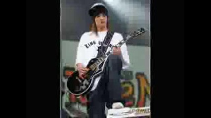10 секси неща в Tom Kaulitz