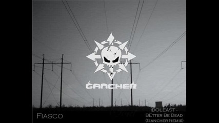 [dnb] Gancher - Radar