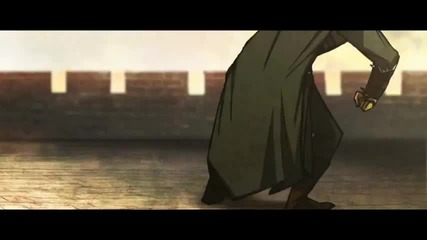 Assassin's Creed Revelations - adult swim animated commercial