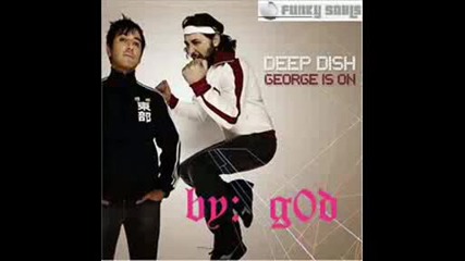 Deep Dish - We Gonna Feel It.avi