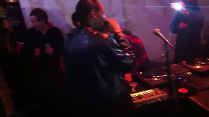 Snoop Dogg Freestyle
