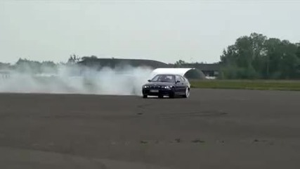 Вижте за какво е създадено Bmw M3 E46 [част 2]