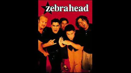 Zebrahead - Rated U For Ugly