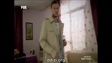 Deniz Yildizi 894 Bolum