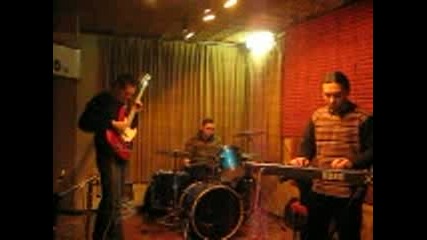 Dream Theater - One Last Time (cover)
