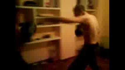 Спаринг 2
