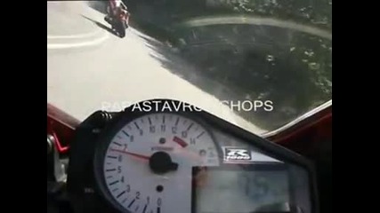 Super Bikes (gsxr 1000,ducatti 999 )- part2