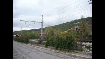 Бв 9621 и Бжк