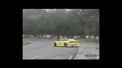 Hd Twin Drift - 1