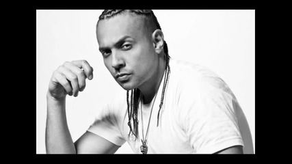 Sean Paul - Raving - June 2011