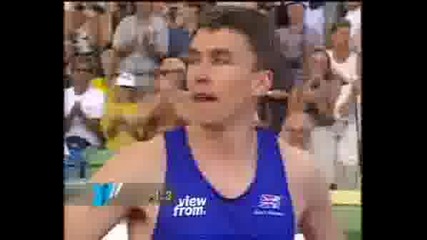 Jonathan Edwards - Троен Скок - Wr.