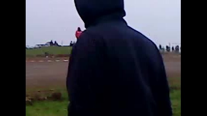 Rally Madan 5 25.04.2010 