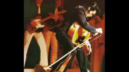 Elvis Presley - Kentucky Rain