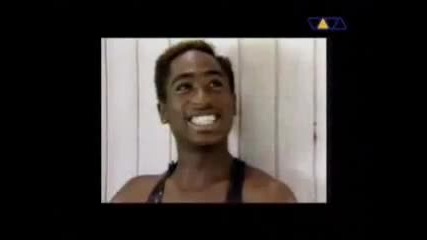 2pac - When I Get Free (music Video)