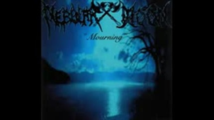 Nebular Moon - Mourning ( Full Album 1997) sympho black metal